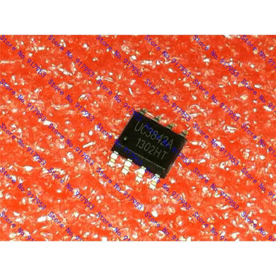 

Free shipping 10PCS 3842A UC3842AN 3842B SOP