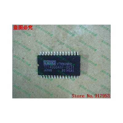 

Free shipping 10PCS 100% NEW TC140G04AF-0031