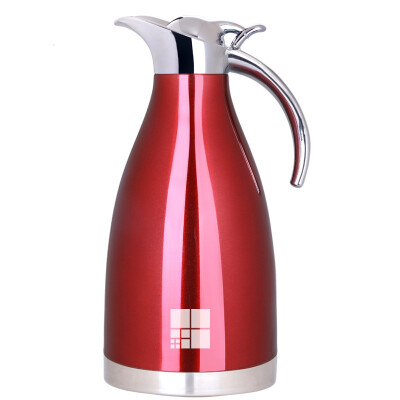 

Jiahong stainless steel vacuum insulation cold pot household coffee kettle insulation bottle 304 stainless steel