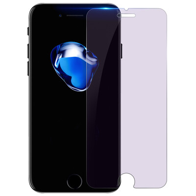 

Wyatt [anti-blue] Apple 8/7 / 6s / 6 закаленная пленка iPhone8 / 7 / 6s / 6 закаленная пленка для мобильного телефона с высоким разрешением