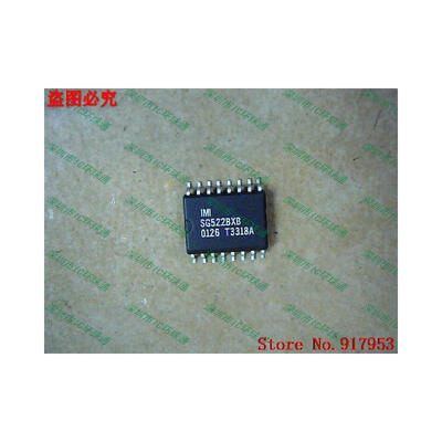 

Free shipping 10PCS 100 NEW SG522BXB