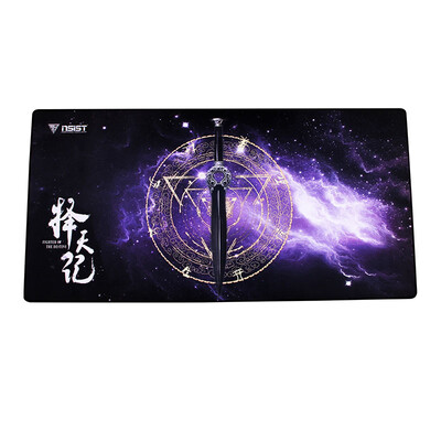

ISIST Mars 90 Sentimental large size mouse pad
