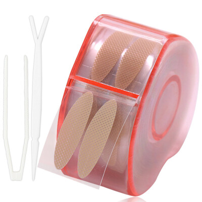 

Beauty Tape Reel Lace Mesh Retractable Bone Paste 600 Paste (Mesh  Width) MF5041 Eyeliner Sticky Eye Sticker With Tweezer Push Rod