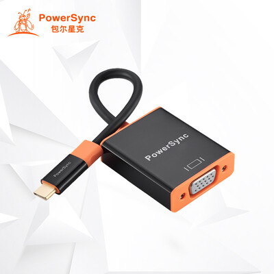 

PowerStax CUBCKCRP0001 TYPC C to HDMI cable USB31Type-C interface