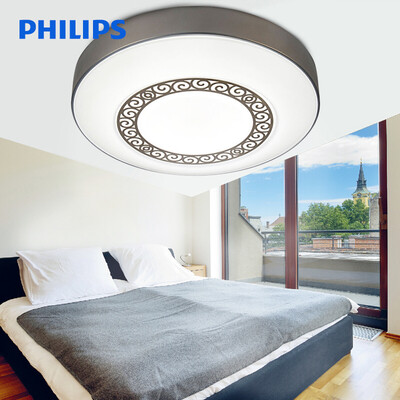 

Philips (PHILIPS) Светодиодная потолочная лампа гостиная кабинет спальня современное простое освещение оформленная церемония подглаживания 30 Вт нейтральный свет