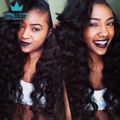 

Malaysian Virgin Hair Body Wave 4 Bundles 7A Unprocessed Virgin Hair Queen Hair Products Malaysian Body Wave Human Hair Extensions