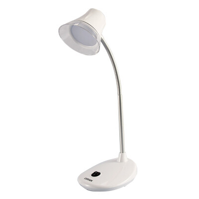 

OSRAM LED table lamp bright ivory white