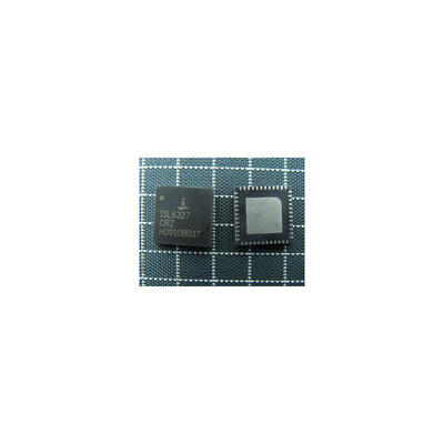 

(10piece)100% New ISL6327CRZ ISL6327 VR11 6-Phase PWM Controller with 8-Bit VID and Differential Current Sensing