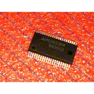

Free shipping 10PCS 100% NEW M62423FP M62423