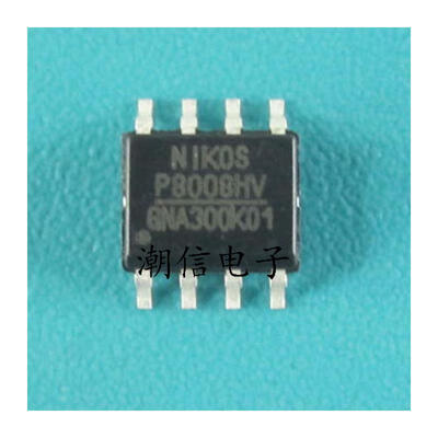 

Free shipping 10pcslot P8008HV LCD inverter board commonly used MOS p new original