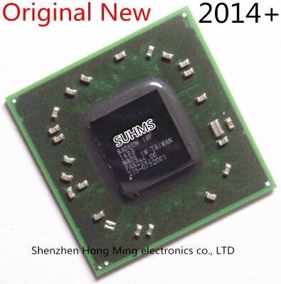 

100% New 215-0752001 215 0752001 BGA Chipset