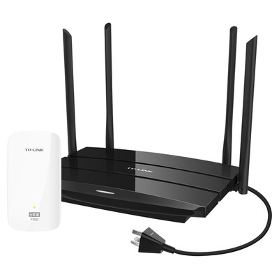 

TP-LINK R200 установил всю семью с помощью Wi-Fi-покрытия. Беспокойная зона покрытия 200M