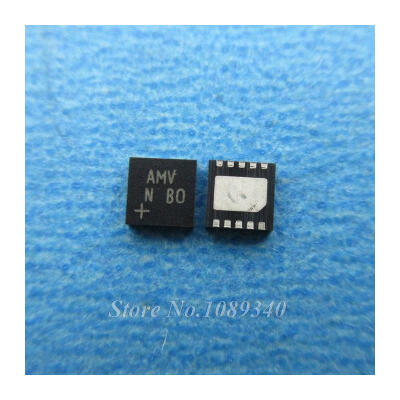 

Free shipping 5pcslot MAX8727 MAX8727ETB Print AMV QFN Package Laptop Chips 100 new original quality assurance