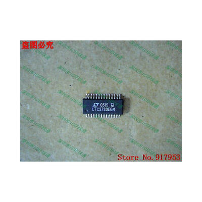 

Free shipping 10PCS 100% NEW LTC3720EGN