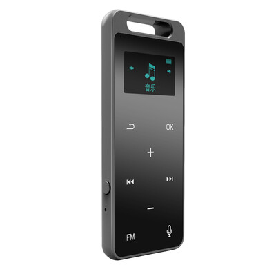 

Wan Li Pu wanlipo T & F-S3 Mirage Black 8G Спорт MP3 MP4HIFI Музыкальный проигрыватель Lossless Walkman с ручкой для записи на экране