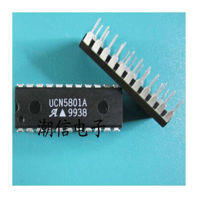 

Free shipping 10pcslot UCN5801A DIP-22 new original