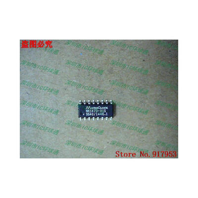 

Free shipping 10PCS MK1470-01S