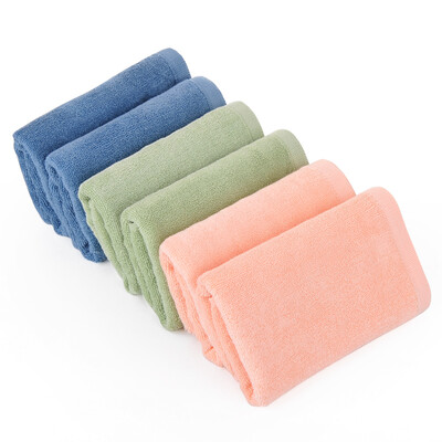 

The Bamboo Kam Crazy Soft Bamboo Hand Towel 8 Piece Set