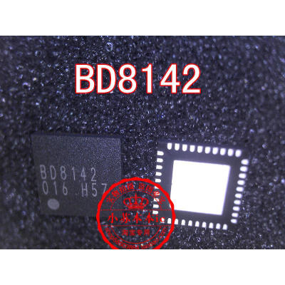 

BD8142MUV-E2 BD8142 QFN40