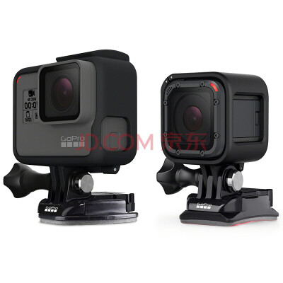 

Аксессуары для спортивной камеры GoPro