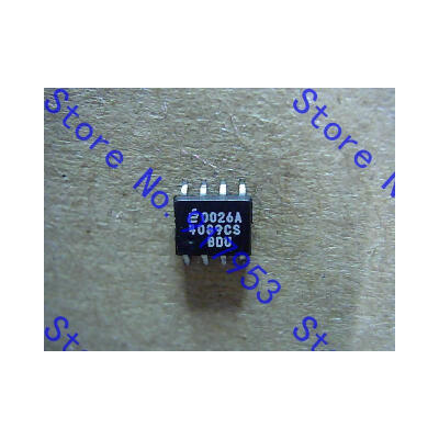 

Free shipping 5PCS EL4089CS in stock