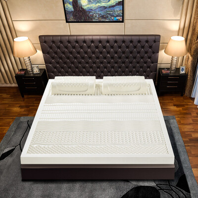 

Jia Austria Thailand imported latex mattress folding tatami mattresses double mattress mattress pad cushion