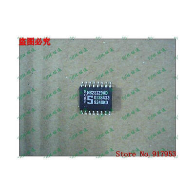 

Free shipping 10PCS 100% NEW N82S129AD