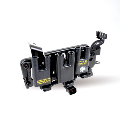 

Катушка зажигания пакет новый 27301-37110 Fits Santa Fe 03-08 01-06 Tiburon V6 2,7 Л