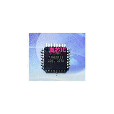 

ATMEGA88-20AU