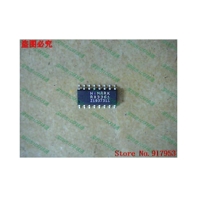 

Free shipping 10PCS 100% NEW RX3361