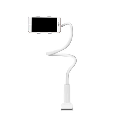 

Yue Yue (YUEER) мобильный телефон стент ленивый стент кровать тумбочка для Samsung Apple 6s / 6/7 mils универсальный 70 см / розовый