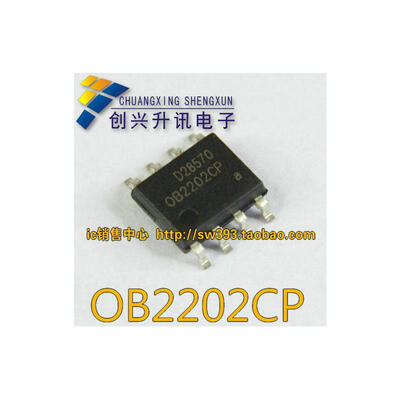 

OB2202CP SOP-8