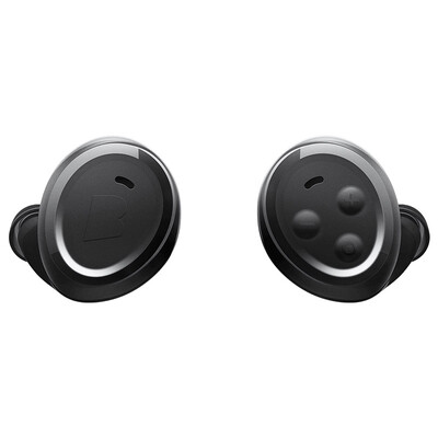 

BRAGI Наушники с двумя беспроводными Bluetooth-гарнитурами Спортивные наушники с вкладышем-вкладышем