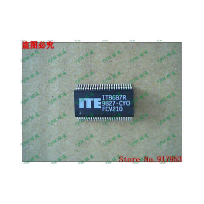 

Free shipping 10PCS IT8687R