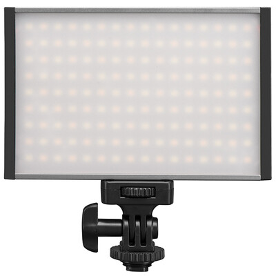 

Rimma EIRMAI YB-F650 SLR LED photography camera studio studio micro-film often light outside soft light color adjustable