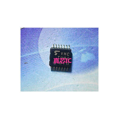 

VHCT08A 74VHCT08A TSSOP
