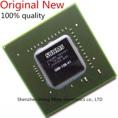 

100% New G96-109-A1 G96 109 A1 BGA Chipset