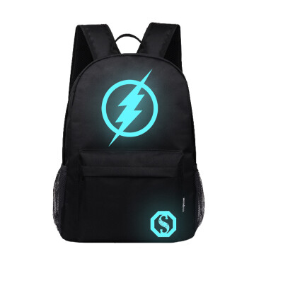 

Fashion trends, night sky, shoulders, men and women, Korean and Korean sports backpack, junior high school students, schoolbag, ca