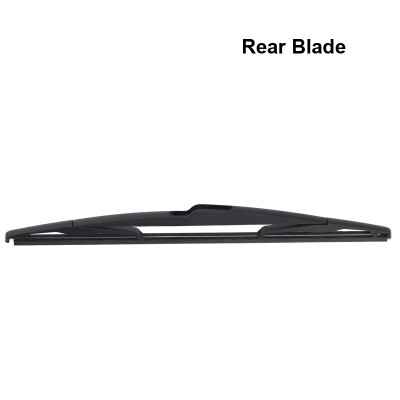 

Wiper Blades for BMW X3 E83 22"&20" Pinch Tab Arms 2003 2004 2005 2006 2007 2008 2009 2010