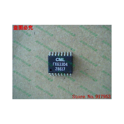 

Free shipping 10PCS FX633D4