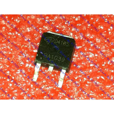 

Free shipping 10PCS D4185 AOD4185 LCD TV Accessories LCD MOS pipe pressure plate