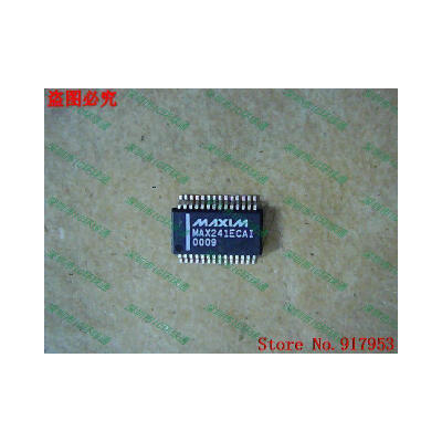 

Free shipping 10PCS MAX241ECAI