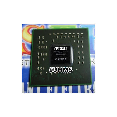 

100 New GF-GO7700-N-B1 GF GO7700 N B1 BGA Chipset