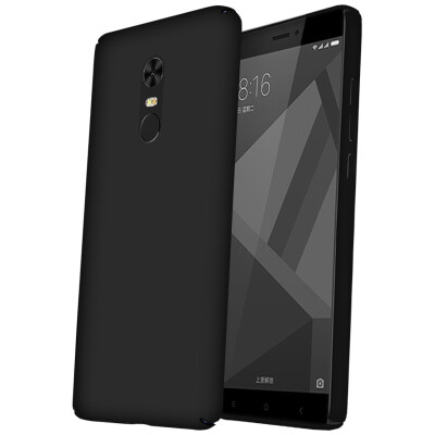 

YOMO Protective Case for Redmi 4X Black