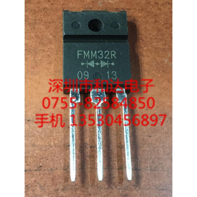 

FMM32R TO-3PF