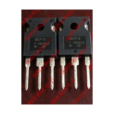 

60CPF12 TO-247