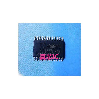 

TC62D722CFNG