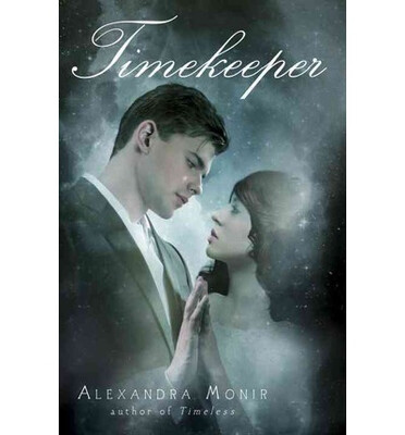 

Timekeeper