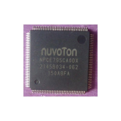 

(2piece)100% New NPCE795CAODX NPCE795CA0DX QFP-128 Chipset
