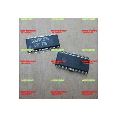 

BD4904 BD4904FM